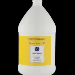 Smart Wash50 Deshed Shampoo Gallon by Chris Christensen