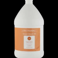 Smart Wash50 Papaya Starfruit Gallon by Chris Christensen