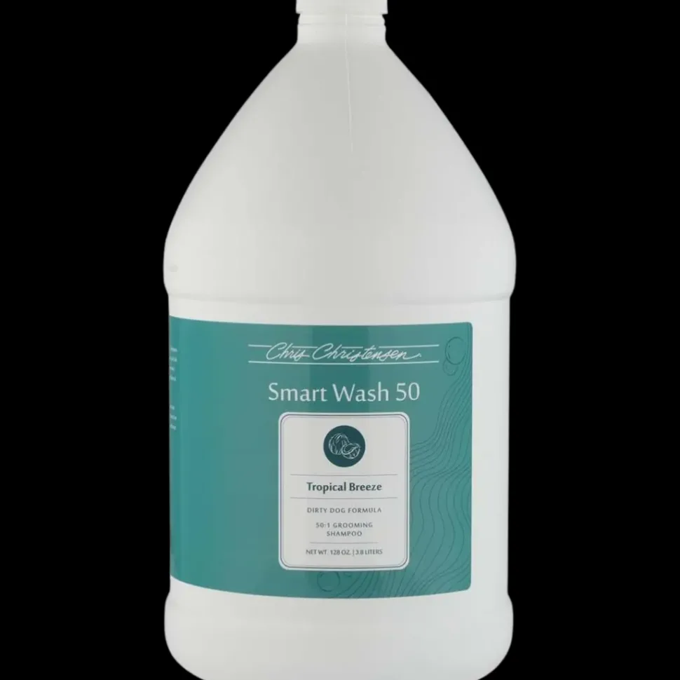 Smart Wash50 Tropical Breeze Gallon by Chris Christensen