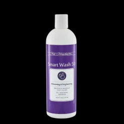 Smart Wash50 Whitening & Brightening Grooming Shampoo 16oz by Chris Christensen