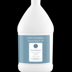 Smart Wash50 Winter Wonderland Shampoo Gallon by Chris Christensen