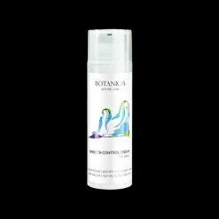 Smooth Control Cream Liss Care 5oz by Botaniqa
