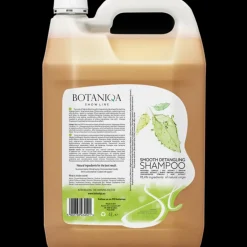 Smooth Detangling Shampoo Gallon by Botaniqa
