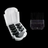 Snap-On Comb Attachments Set by Artero