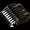 1/8" Snap-on Stainless Steel Comb 3mm by Heiniger