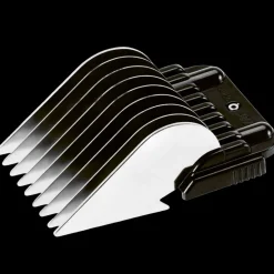 7/8" Snap-on Stainless Steel Comb 22mm by Heiniger