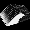 3/4" Snap-on Stainless Steel Comb 19mm by Heiniger