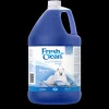 Snowy-Coat Whitening Shampoo Vanilla Scent 15:1 Concentrate Gallon by Fresh 'n Clean