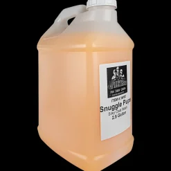 Snuggle Pups Silky Coat Wash 2.5 Gallon by 3 Whiskers