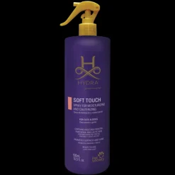 Soft Touch Moisturizing Spray by Hydra