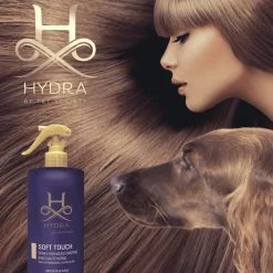Soft Touch Moisturizing Spray by Hydra