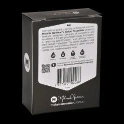 Soothe Shampoo & Conditioner 50ml Duo Pack by Melanie Newman