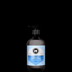 Soothe Shampoo 500ml, Conditioner 500ml, Spray 250ml by Melanie Newman