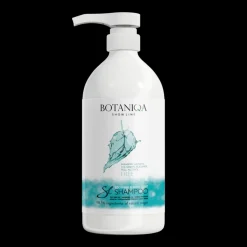 Soothing & Shiny Coat Shampoo 33oz by Botaniqa