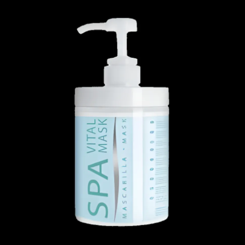 Spa Vital Mask 22.5oz by Artero