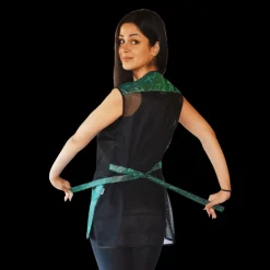 Sparkling Color Waterproof Vest by Ladybird Line