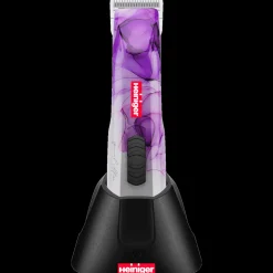 Special Edition Opal Cordless Clipper one battery with Free Clipper Grip by Heiniger
