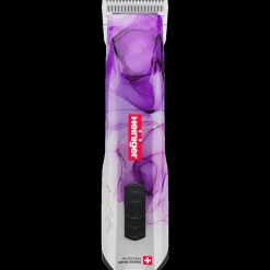 Special Edition Opal Cordless Clipper one battery with Free Clipper Grip by Heiniger