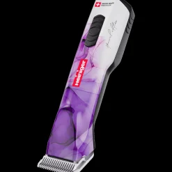 Special Edition Opal Cordless Clipper one battery with Free Clipper Grip by Heiniger