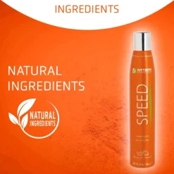 SPEED Dry Shampoo by Artero