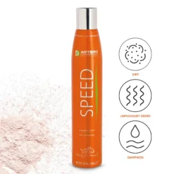 SPEED Dry Shampoo by Artero