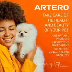 SPEED Dry Shampoo by Artero