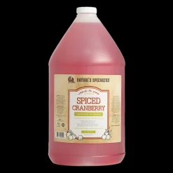 Spiced Cranberry Shampoo Gallon by Nature's Specialties