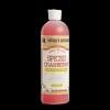 Spiced Cranberry Shampoo 16oz by Nature's Specialties