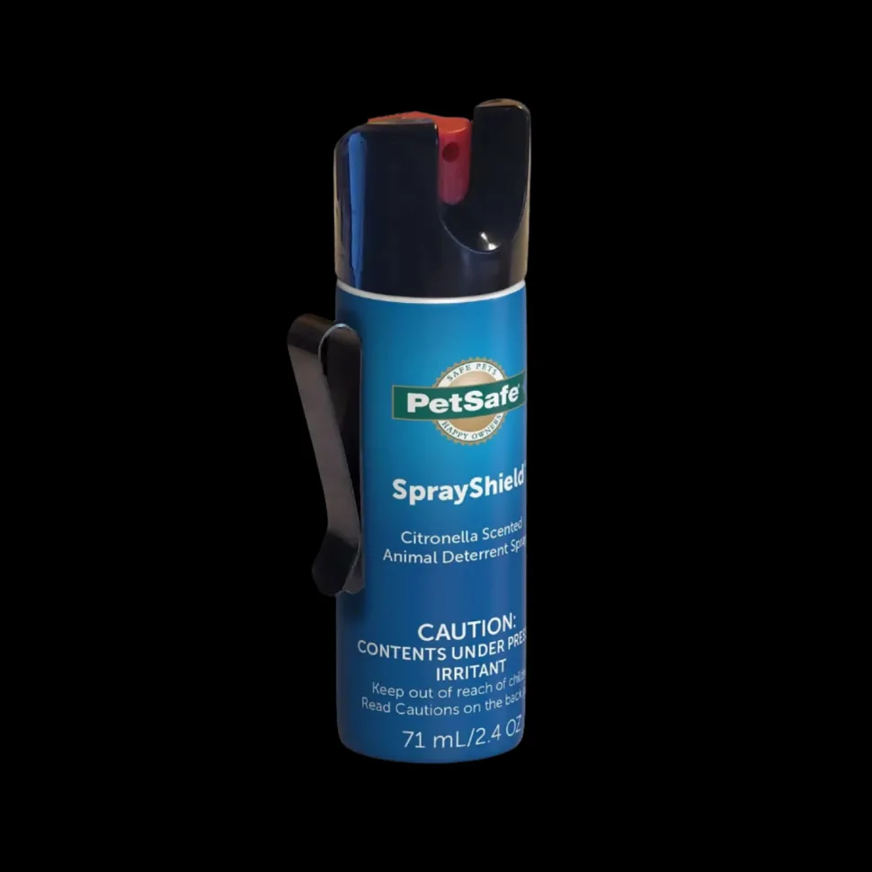 SprayShield Animal Deterrent 2.4oz