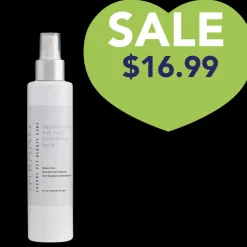 Squalane Antifrizz Spray 6oz by iGroom
