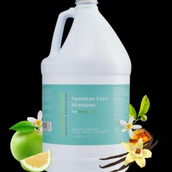 Squalane Care Shampoo Gallon by iGroom