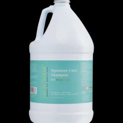 Squalane Care Shampoo Gallon by iGroom