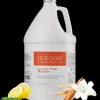 Squeaky Clean Shampoo Gallon by iGroom
