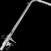 Stainless Steel 48" Single Grooming Arm Kit by PetStore.Direct
