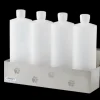 Stainless Steel Bottle Holder - 32 oz (4) Bottles by PetLift