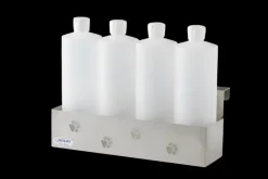 Stainless Steel Bottle Holder - 32 oz (4) Bottles by PetLift