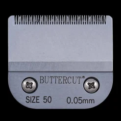 #50 Stainless Steel Clipper Blade by Geib