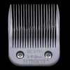 3/4" Stainless Steel Clipper Blade by Geib