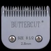 #8.5 Stainless Steel Clipper Blade by Geib
