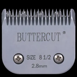 #8.5 Stainless Steel Clipper Blade by Geib