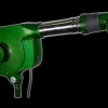 Stand Dryer V-1000 Series Green by Speedy Dryer