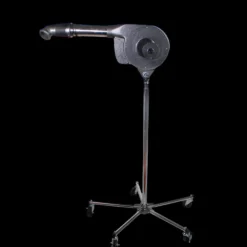 Stand Dryer V-1000 Series Red by Speedy Dryer