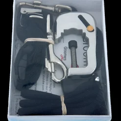 Starter Kit in Black by Groomer's Helper