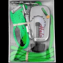 Starter Kit in Green by Groomer's Helper