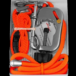 Starter Kit in Orange by Groomer's Helper