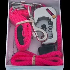 Starter Kit in Pink by Groomer's Helper