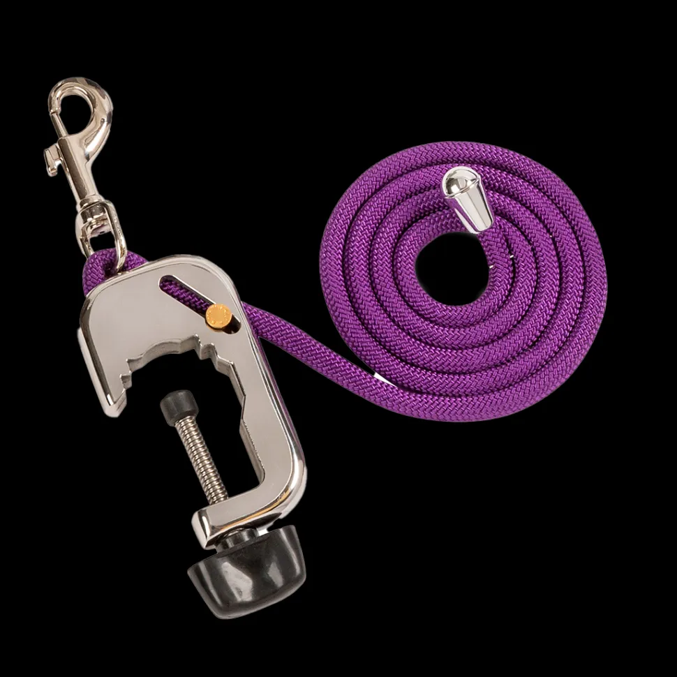 Starter Kit in Purple by Groomer's Helper