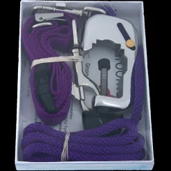 Starter Kit in Purple by Groomer's Helper