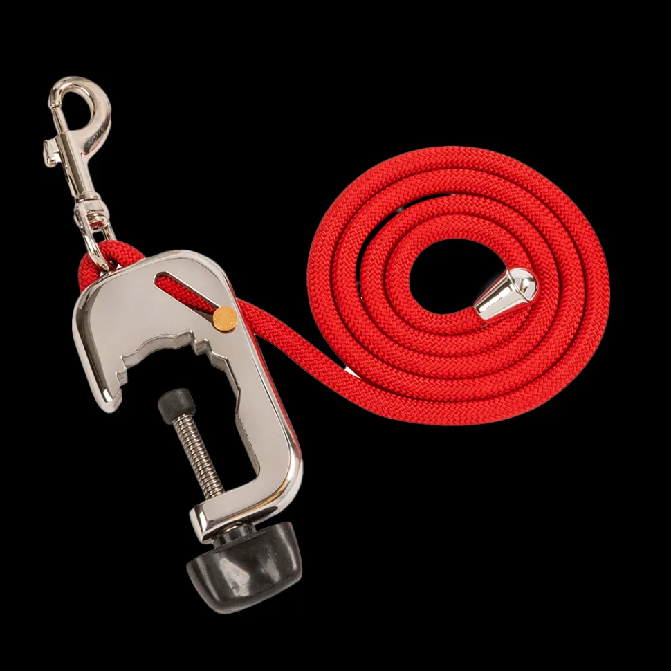 Starter Kit in Red by Groomer's Helper