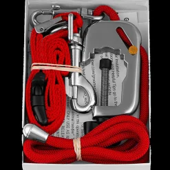 Starter Kit in Red by Groomer's Helper